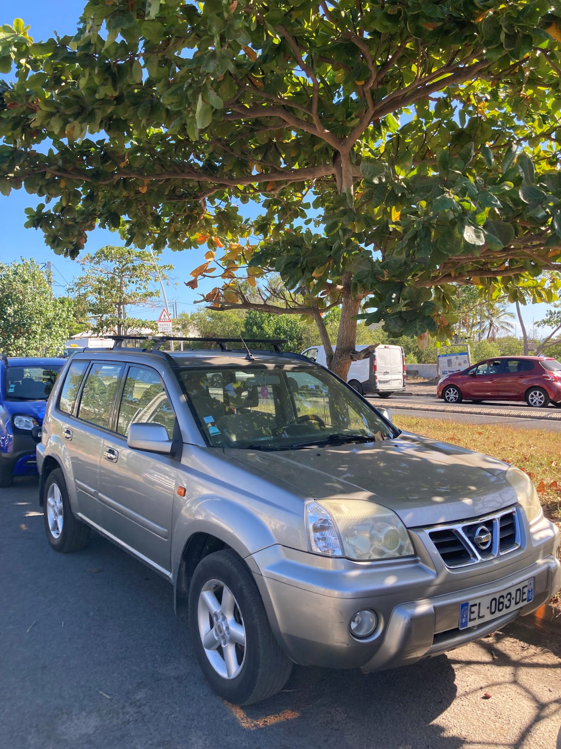 Nissan Xtrail