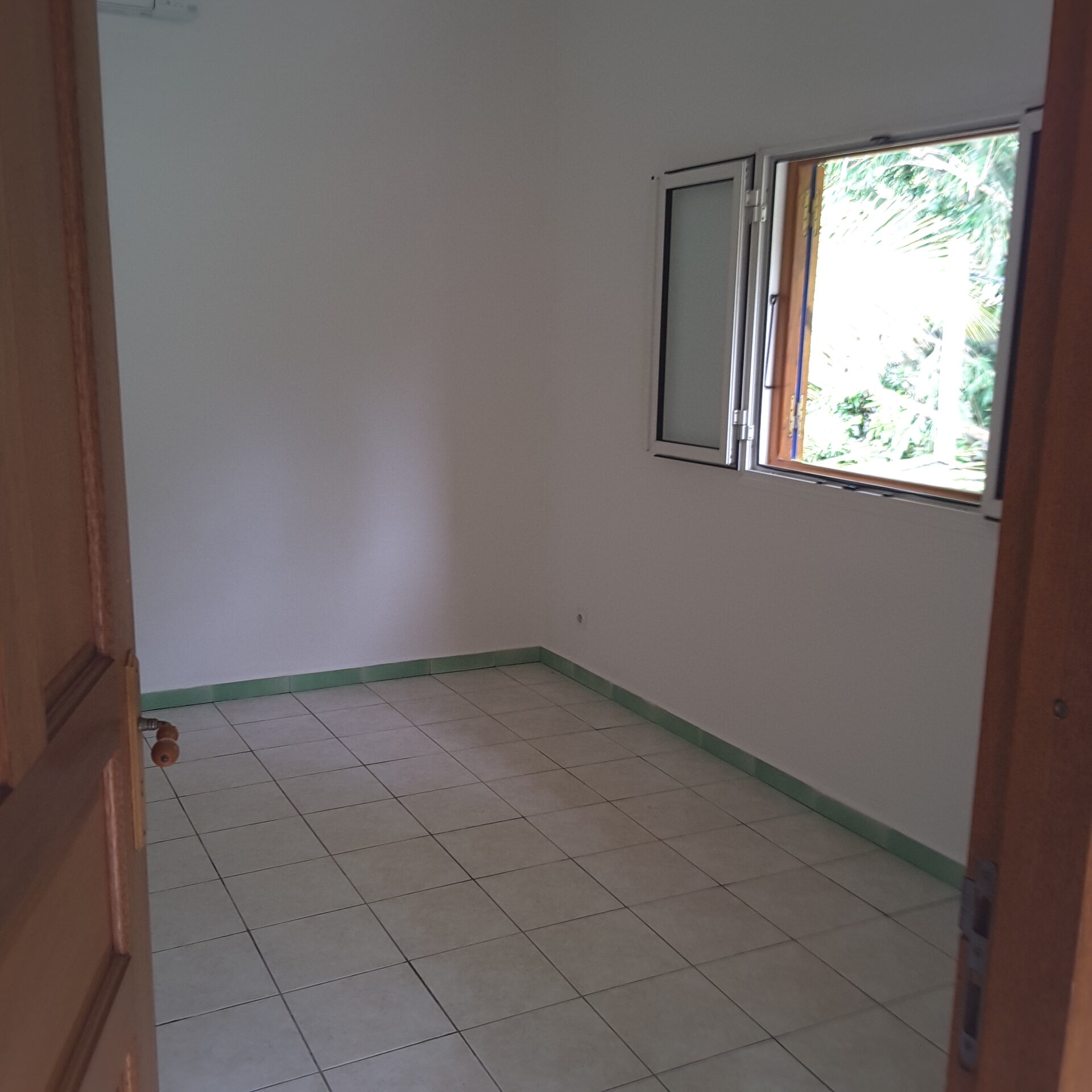 Location T3 de 70 m2 à la Palmeraie 850 €