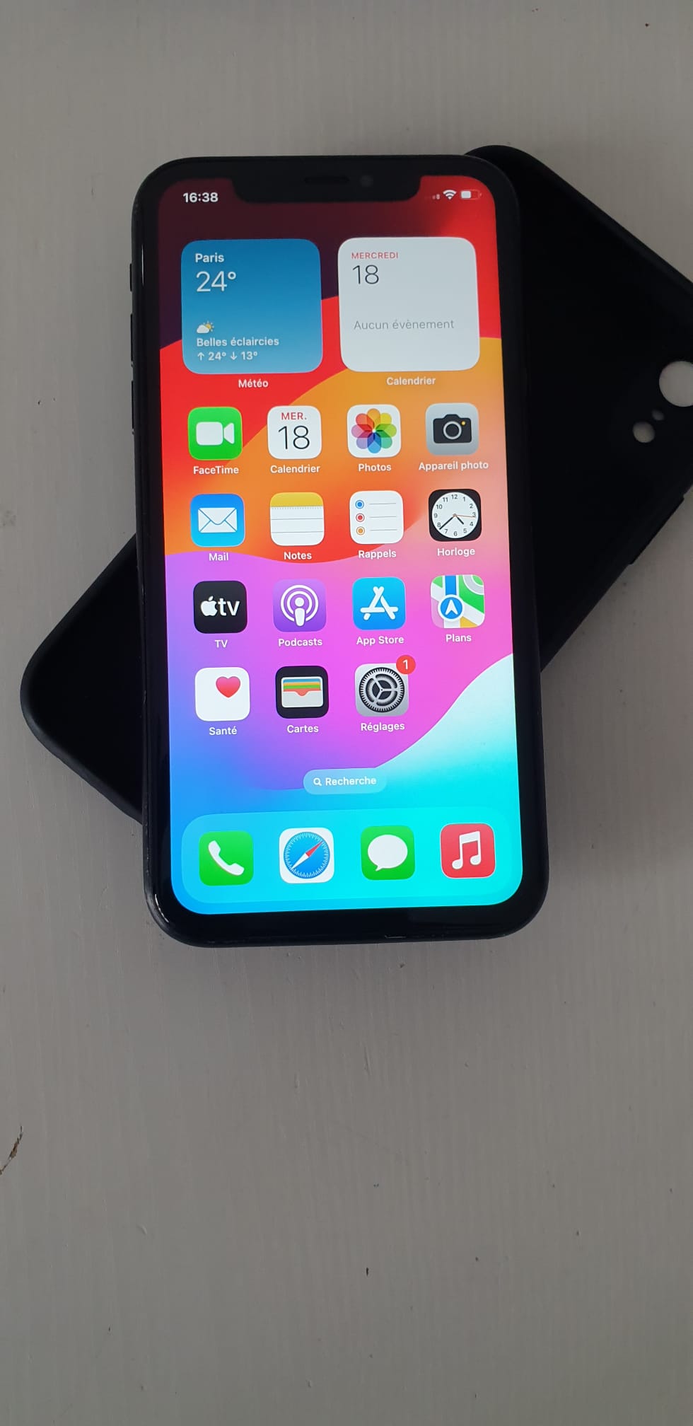 iPhone 11