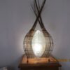 LAMPE DECO