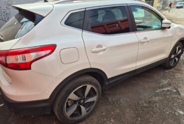 Vend Nissan Qashqai J11 1.2 DIG-T 115 CV / 85 KW Essence 2013 – 2025 HRA2DDT